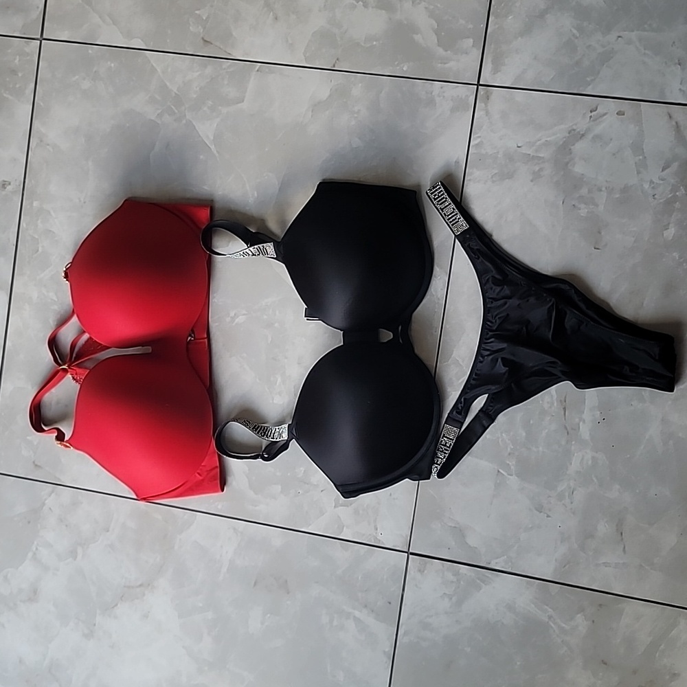 Victoria's Secret Bundle